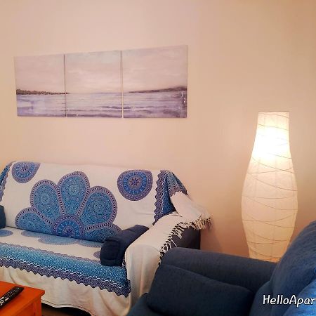 Olivia Sunset By Helloapartments Puerto de Santiago  Dış mekan fotoğraf