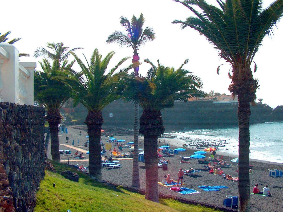 Olivia Sunset By Helloapartments Puerto de Santiago  Dış mekan fotoğraf