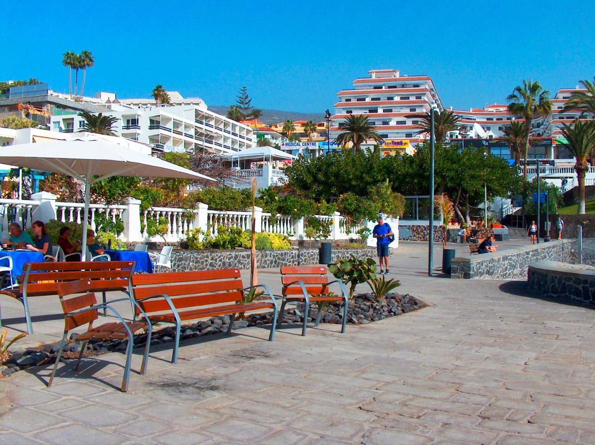Olivia Sunset By Helloapartments Puerto de Santiago  Dış mekan fotoğraf