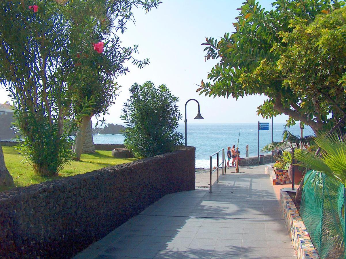 Olivia Sunset By Helloapartments Puerto de Santiago  Dış mekan fotoğraf