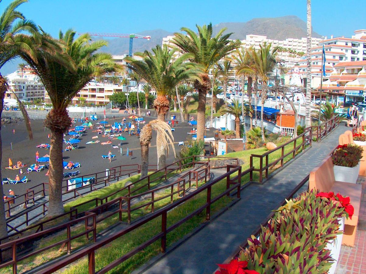 Olivia Sunset By Helloapartments Puerto de Santiago  Dış mekan fotoğraf