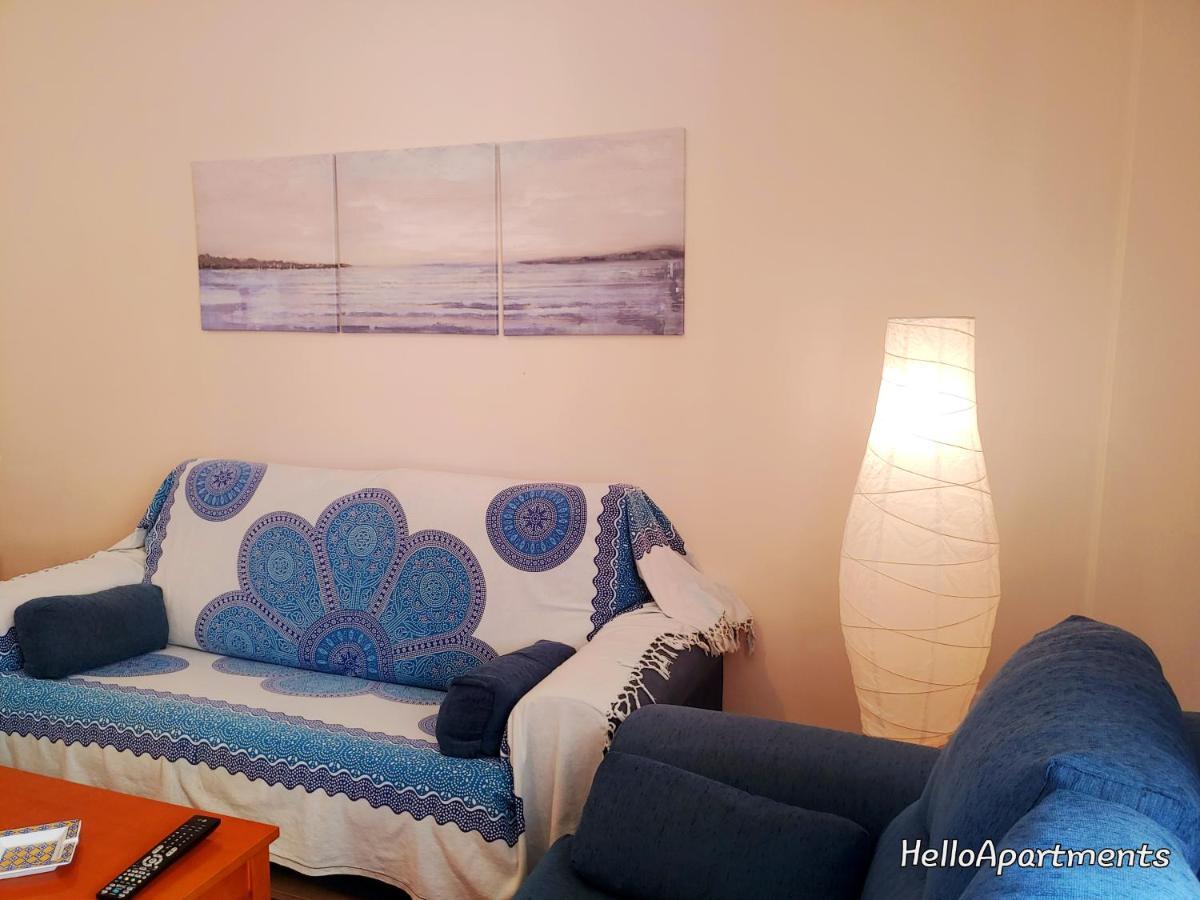 Olivia Sunset By Helloapartments Puerto de Santiago  Dış mekan fotoğraf