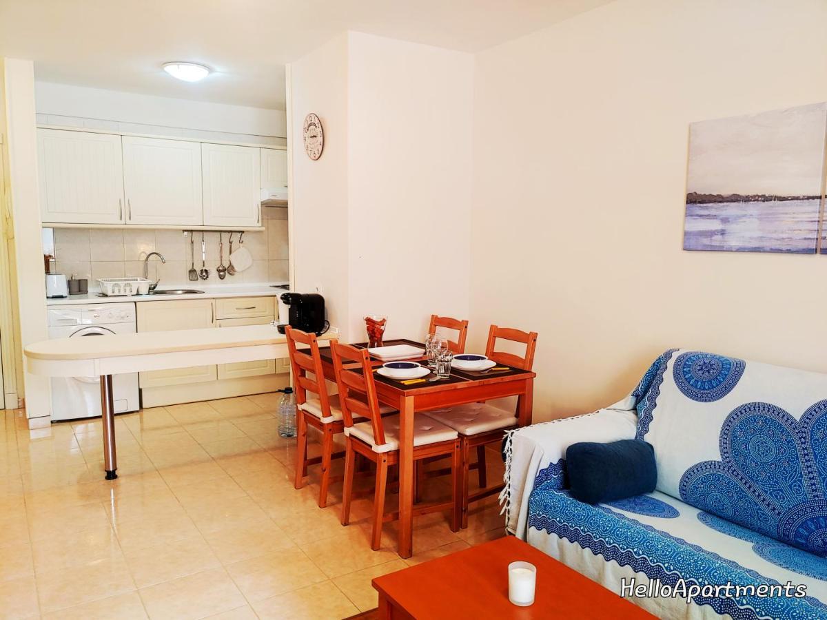 Olivia Sunset By Helloapartments Puerto de Santiago  Dış mekan fotoğraf